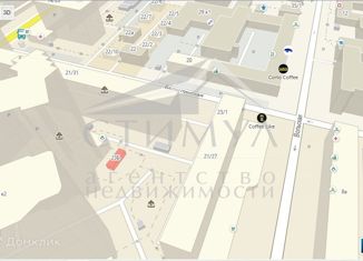 Земельный участок на продажу, 2.6 сот., Саратов, Октябрьский район, Вольский переулок, 15к2