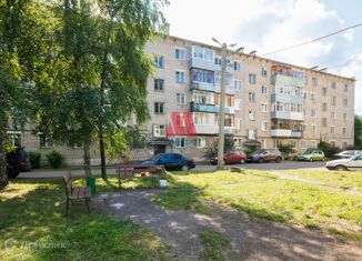 Продам однокомнатную квартиру, 31 м2, Ярославль, Индустриальный переулок, 15, Фрунзенский район