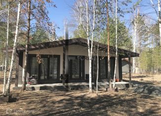 Продается дом, 100 м2, коттеджный посёлок Заповедник, квартал Медвежата, 16