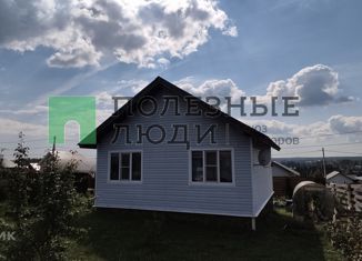 Продается дом, 56 м2, деревня Каменное, 2-я Весенняя улица