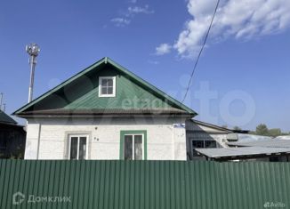 Продажа дома, 40 м2, Пермский край, Быгельский переулок