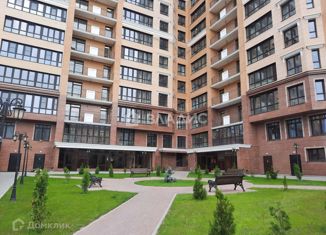 Продается 3-комнатная квартира, 82 м2, Тула, проспект Ленина, 66Ак2, ЖК Первомайский