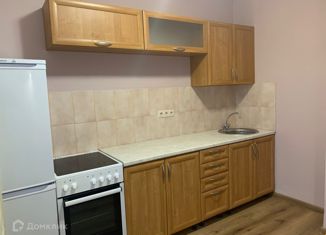 Сдача в аренду однокомнатной квартиры, 39 м2, Москва, улица Новинки, 25, улица Новинки