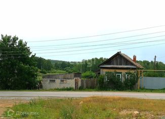 Продаю дом, 41.7 м2, посёлок Ленинск, улица Ленина