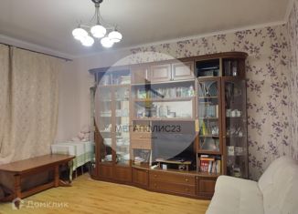 Продаю 2-комнатную квартиру, 62.4 м2, Краснодарский край, Восточный переулок, 38А