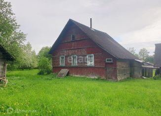 Продаю дом, 43.2 м2, Псковская область