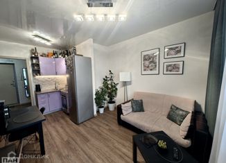 1-ком. квартира на продажу, 38.3 м2, Санкт-Петербург, проспект Александровской Фермы, 8с1, проспект Александровской Фермы