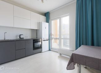 Продаю однокомнатную квартиру, 34 м2, Новосибирск, улица Ясный Берег, 9, улица Ясный Берег