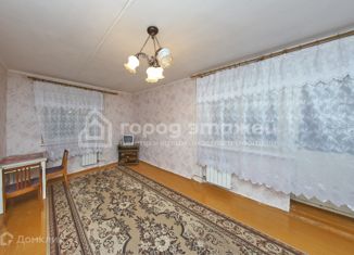Продам 1-комнатную квартиру, 31.7 м2, Челябинск, улица 3-го Интернационала, 66