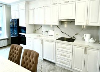 Продажа трехкомнатной квартиры, 117 м2, Пенза, улица Максима Горького, 15