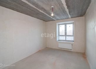 Продажа 3-комнатной квартиры, 99.9 м2, Тюмень, улица Тимофея Кармацкого, 11к2, ЖК Ария