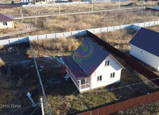 Продаю дом, 82.1 м2, село Семёновское, улица Мира