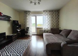 2-комнатная квартира на продажу, 56 м2, Челябинск, улица Ворошилова, 6Б