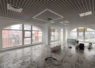 Сдаю в аренду офис, 730 м2, Краснодар, Черниговская улица, 1/1, Школьный микрорайон