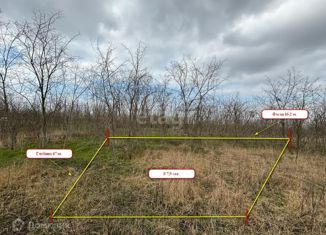 Земельный участок на продажу, 7.9 сот., посёлок Пятихатки, Джеметинская улица, 15