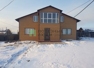 Продам дом, 171.6 м2, Иркутская область, Долгожданная улица