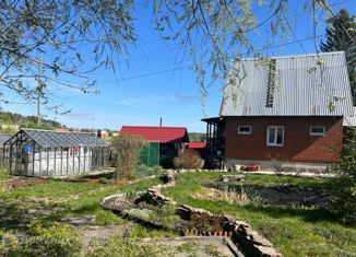 Продажа дома, 102 м2, деревня Шайдурово, улица Строителей