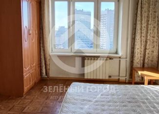 1-комнатная квартира на продажу, 34.8 м2, Зеленоград, Зеленоград, к339А