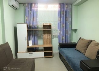 Продается квартира студия, 23.1 м2, Анапа, Крестьянская улица, 27к3, ЖК Лазурный