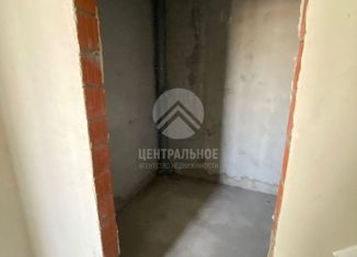 Продается 3-комнатная квартира, 58.6 м2, Новосибирск, Коммунстроевская улица, 161, Коммунстроевская улица
