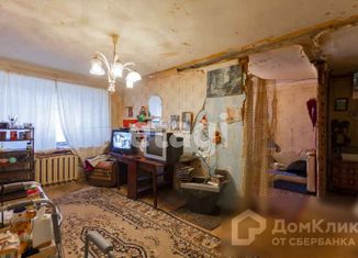 Продажа 3-ком. квартиры, 54.2 м2, посёлок городского типа Ярега, Советская улица, 39