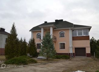 Дом на продажу, 480 м2, посёлок Вятский Посад, Лесная улица, 10