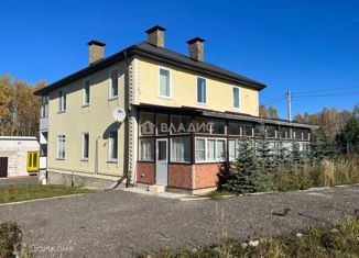 Продажа дома, 281 м2, деревня Репниково, Солнечная улица