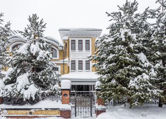 Продам таунхаус, 632 м2, деревня Семенково, Зелёная улица, 2