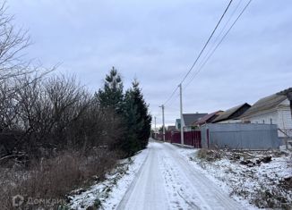 Продаю земельный участок, 10 сот., деревня Барсуки, Железнодорожная улица, 3