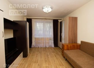 2-комнатная квартира на продажу, 50.2 м2, Ульяновск, Хрустальная улица, 62