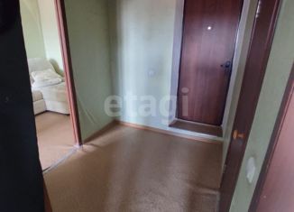 Продажа 1-ком. квартиры, 37.8 м2, посёлок городского типа Комсомольский, 2-й микрорайон, 16