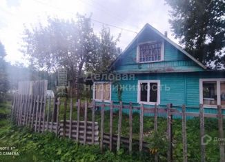 Продам дом, 50 м2, Панковское городское поселение