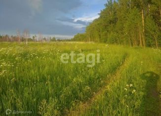 Продается земельный участок, 12 сот., деревня Крюково (Торховский сельский округ), СНТ Крюково, 45