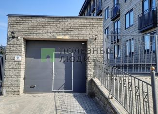 Продам машиноместо, 16 м2, Барнаул, Полярная улица, 48, Железнодорожный район