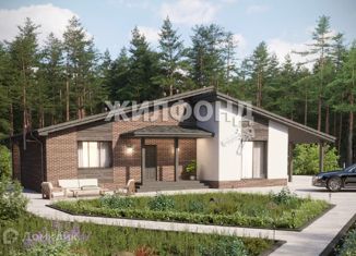 Продается дом, 103 м2, село Таврово, Олимпийская улица