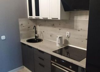 Продаю 1-ком. квартиру, 38 м2, деревня Кисловка, улица Марины Цветаевой, 12