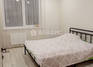 Продам 2-ком. квартиру, 42.7 м2, Ижевск, улица Баранова, 94Б, жилой район Строитель