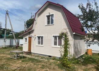 Продается дом, 50 м2, село Рыболово