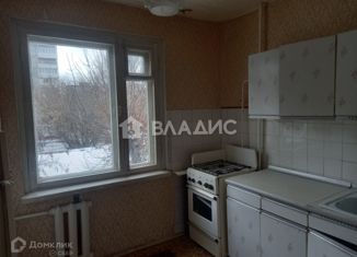 2-комнатная квартира на продажу, 53.1 м2, Владимир, Добросельская улица, 167А, район Доброе