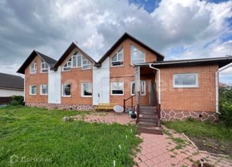 Продажа дома, 175 м2, рабочий посёлок Нахабино, 3-й проезд Урицкого, 5