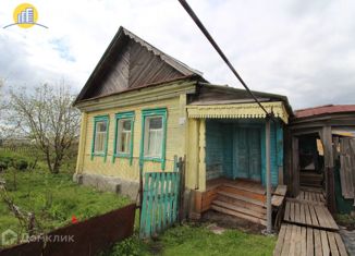 Продажа дома, 49 м2, село Степная Васильевка, Луговая улица