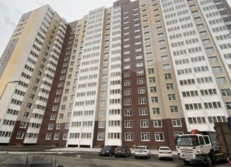 Продам трехкомнатную квартиру, 58 м2, Оренбург, ЖК Дубки, Уральская улица, 2/15