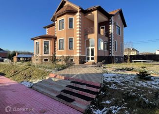 Продается дом, 376.8 м2, село Вишняково