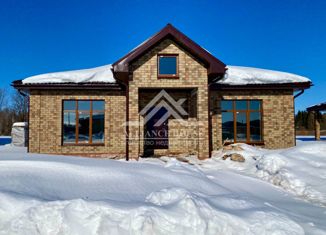 Дом на продажу, 150 м2, деревня Обухово, Спартаковская улица, 10