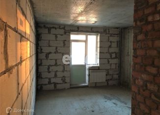 Продажа квартиры студии, 24.3 м2, Ростов-на-Дону, Красноармейская улица, 157Вс1, ЖК Рубин