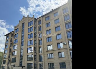 Двухкомнатная квартира на продажу, 53.9 м2, Владимир, Центральная улица, 23