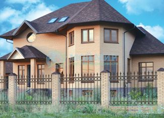 Продается дом, 147 м2, деревня Хопилово, Гнутская улица, 9Б
