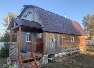 Продажа дома, 81 м2, СНТ Авиатор-2, СНТ Авиатор-2, 62