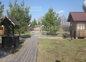 Дом на продажу, 45 м2, деревня Волжанка, деревня Волжанка, 29А