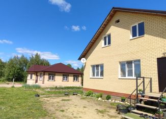 Дом на продажу, 168 м2, рабочий посёлок Некрасовское